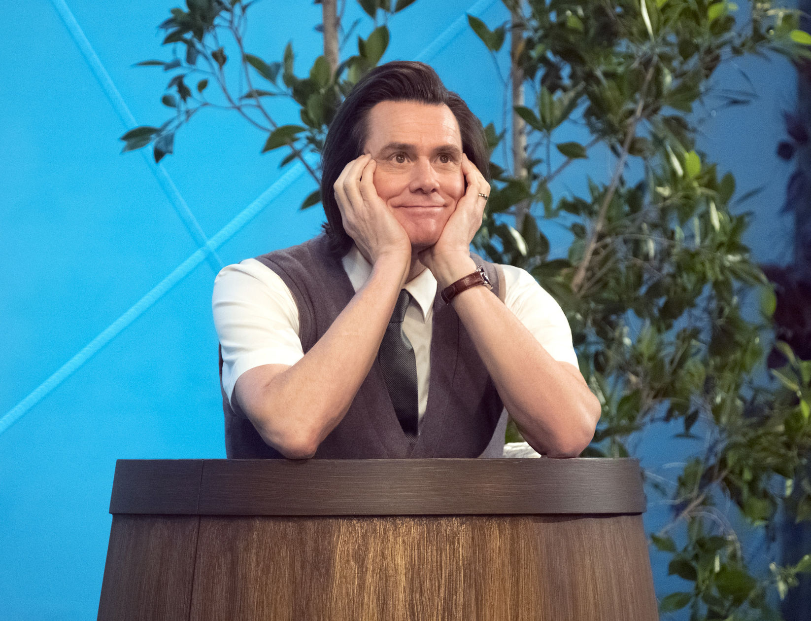 Golden Globes Nominations - Comedy Series